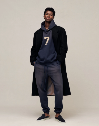 #7 hoodie style