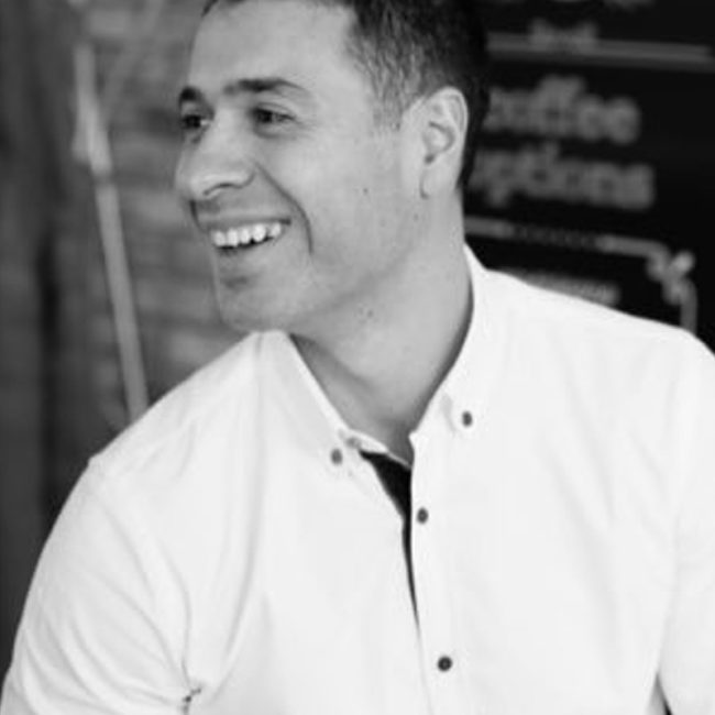 Anthony Mixides