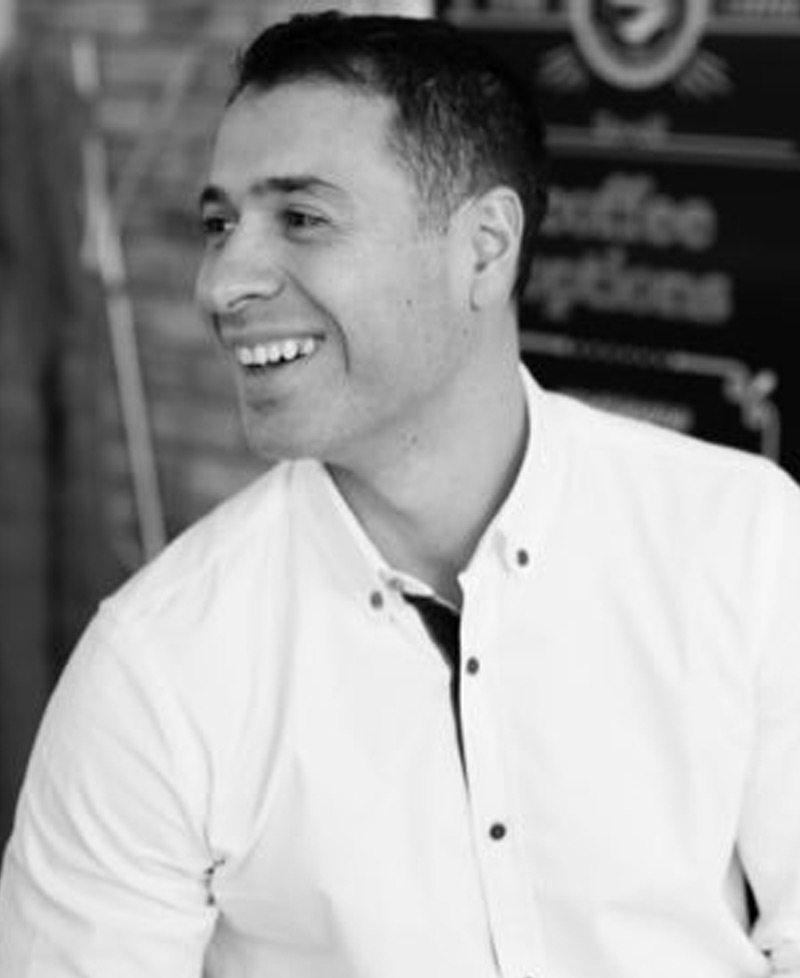 Anthony Mixides