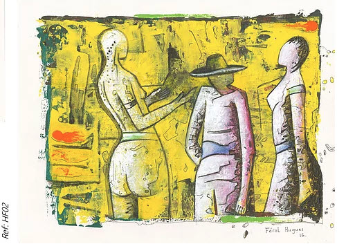 HUGUES FEROL 02
