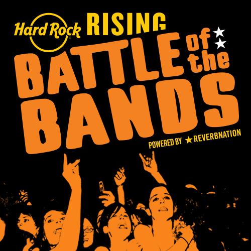 Hard Rock Rising Al Douglas 1