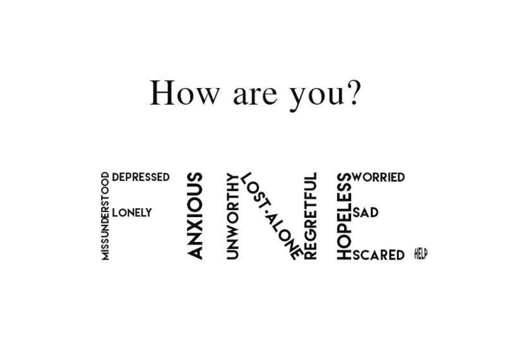 How Are You1