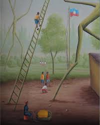 Hugues Ferol Art (1)