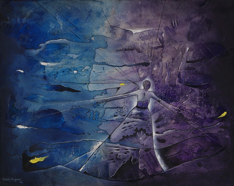 Hugues Ferol Art (2)