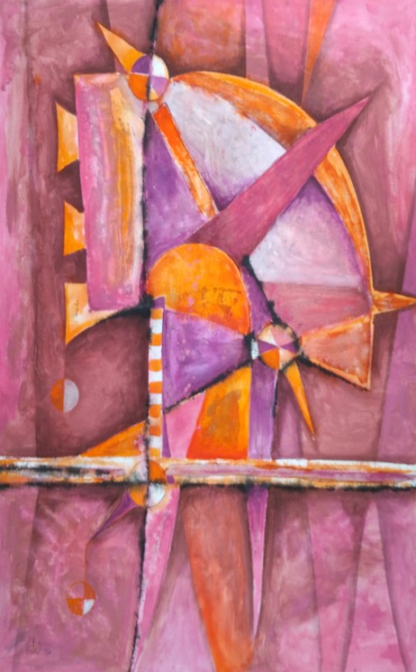 Hugues Ferol Art (5)