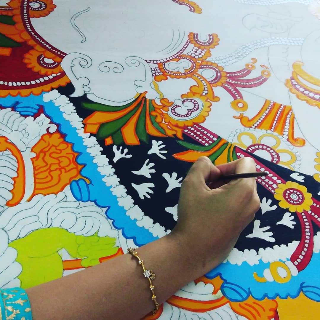 Rama Rajesh (3)