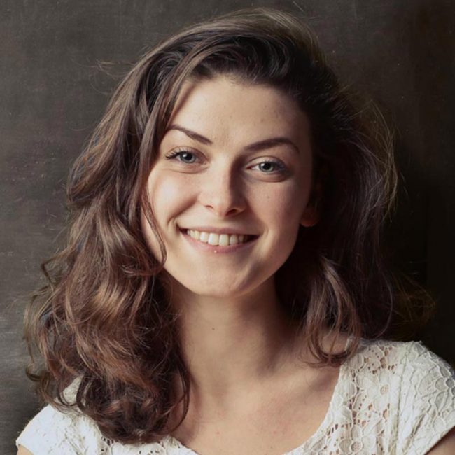 Claire Pettett