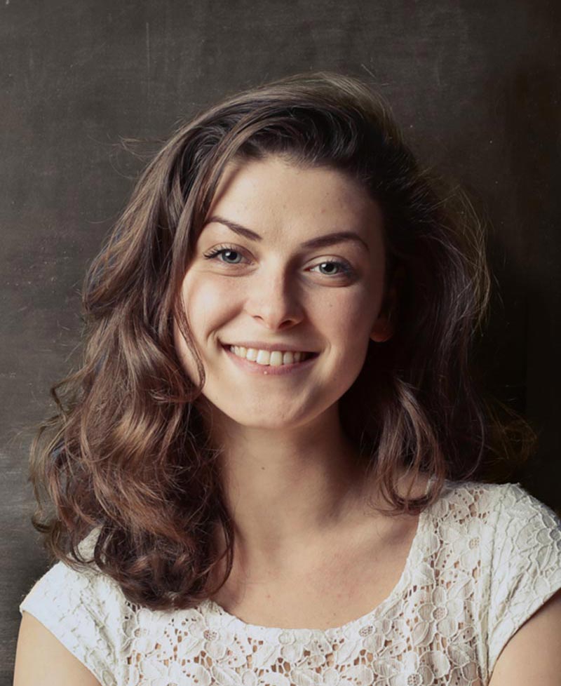 Claire Pettett