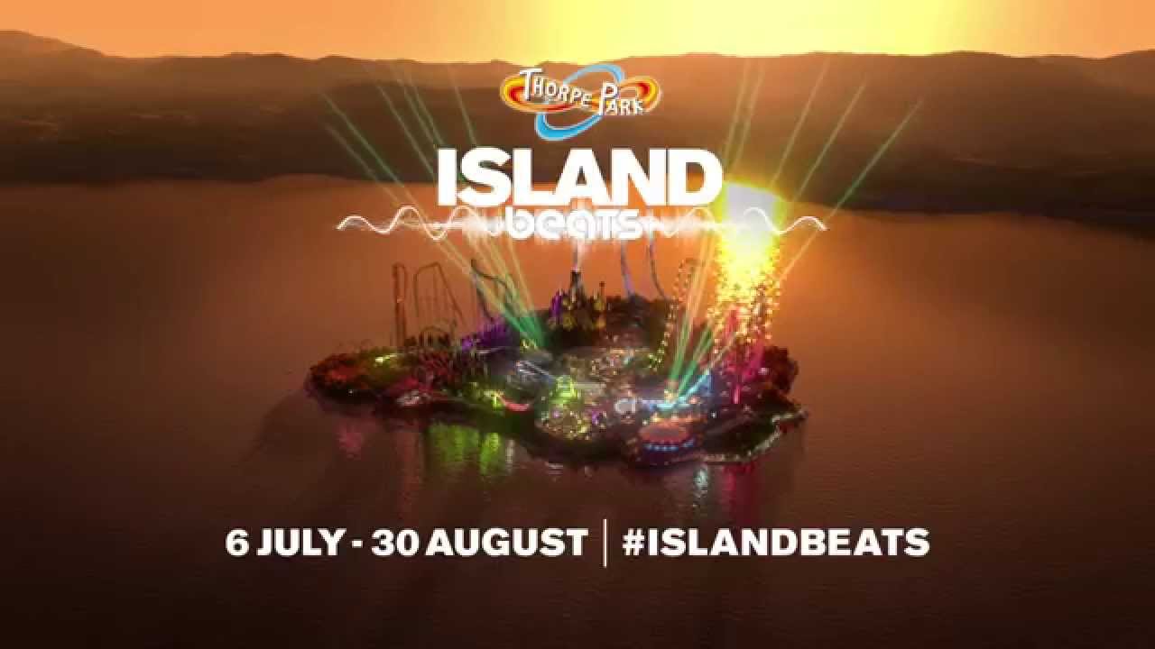 Island Beats