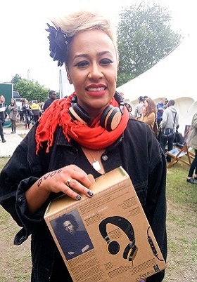 House of Marley – Emile Sande