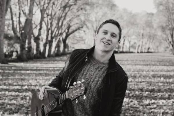 Joel Baker – Harrods