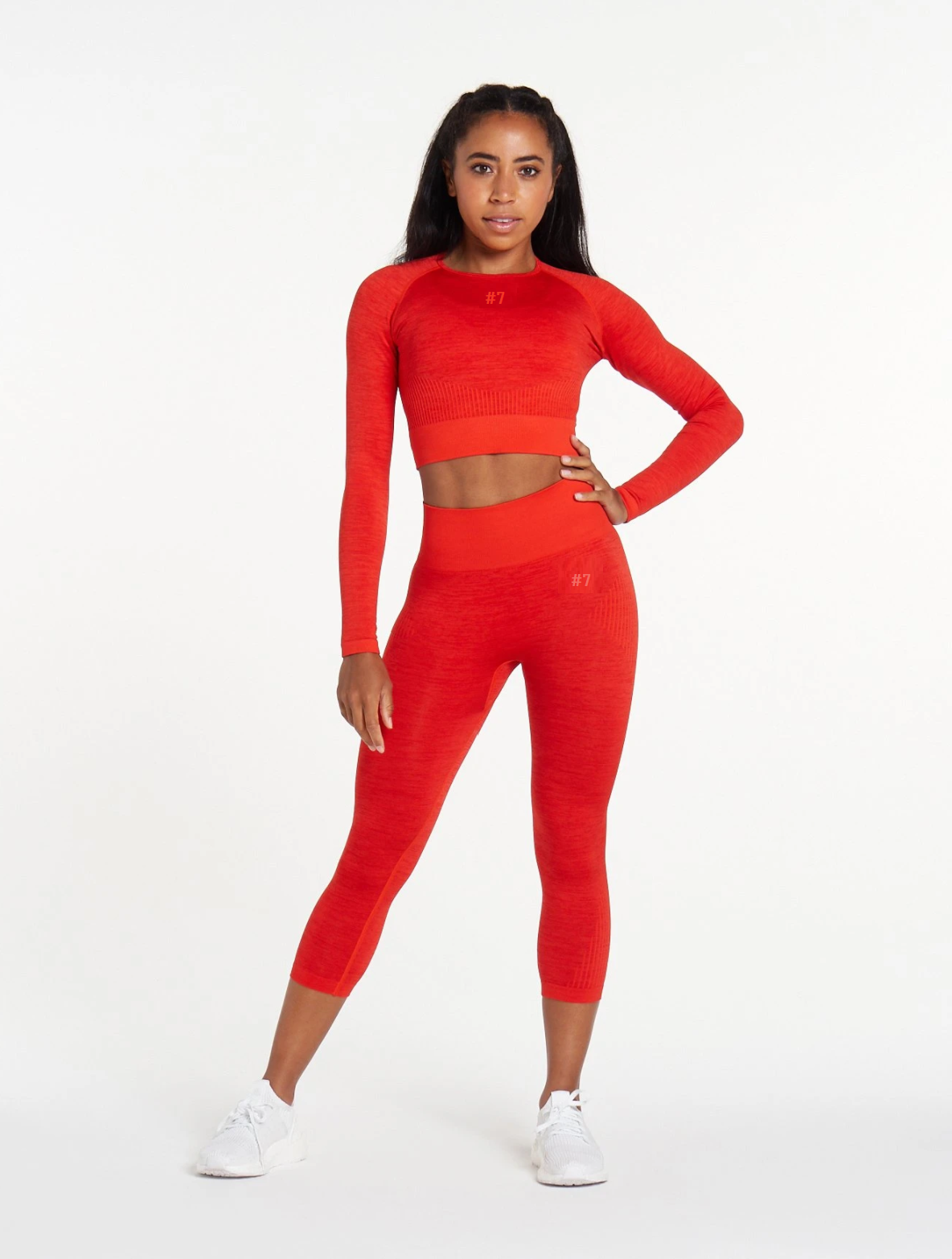 Women's Fitness - Image 2