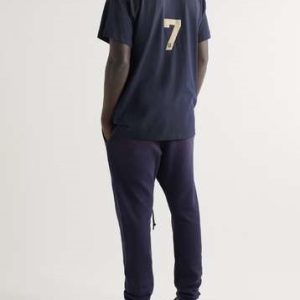 #7 Navy Tee