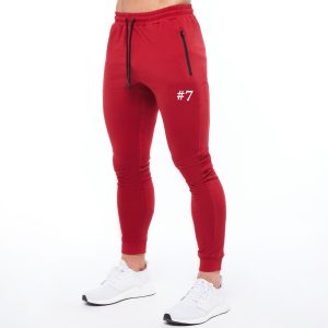 Mens #7 Tapered Sweatpants